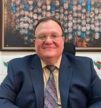 Dr. ZIAD ALSHAMI